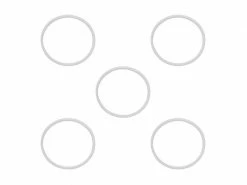 Mateu Schleifring PE 5 Stück