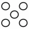 Mateu O-Ring 70° SHORE 5 Stück
