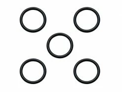 Mateu O-Ring 70° SHORE 5 Stück