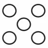 Mateu O-Ring 70° SHORE 5 Stück