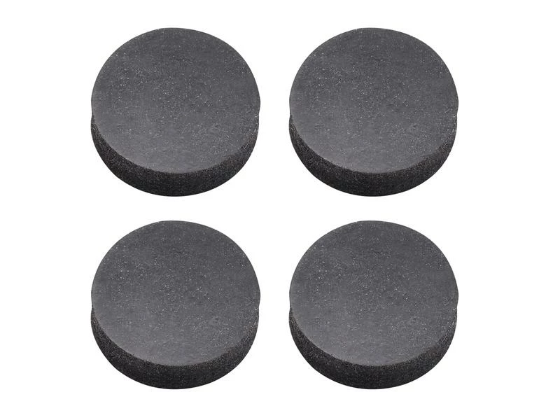 Mateu Oberteildichtung ohne Loch 1/2" 16 x 5 mm Schwarz NBR 1 Mateu Oberteildichtung ohne Loch 1/2" 16 x 5 mm Schwarz NBR