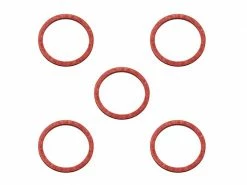 Mateu Gummidichtung 21 mm 5 Stück