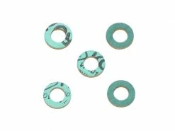 Mateu Raccord-Dichtung 3/8" 5 Stück