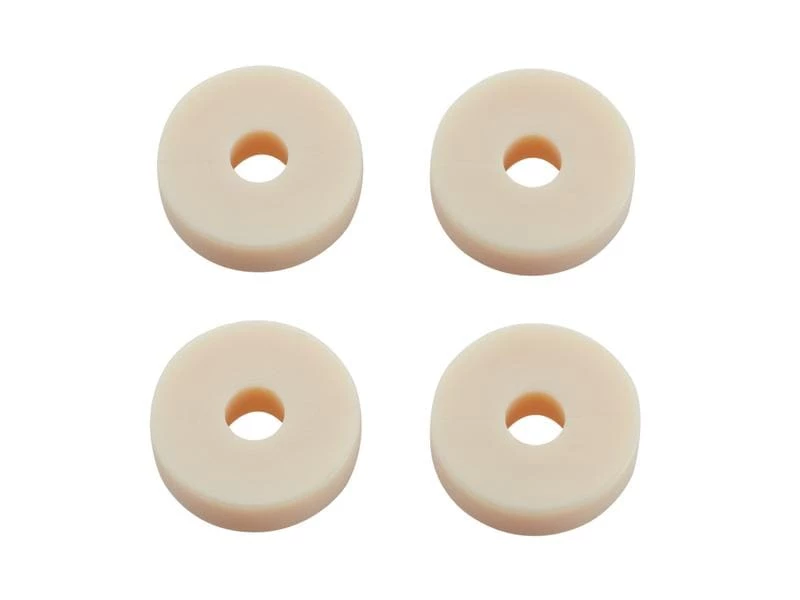 Mateu Oberteildichtung 14 x 4x4 mm 4 Stück 1 Mateu Oberteildichtung 14 x 4x4 mm 4 Stück