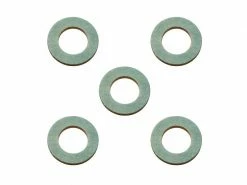 Mateu Raccord-Dichtung 1/2" 5 Stück