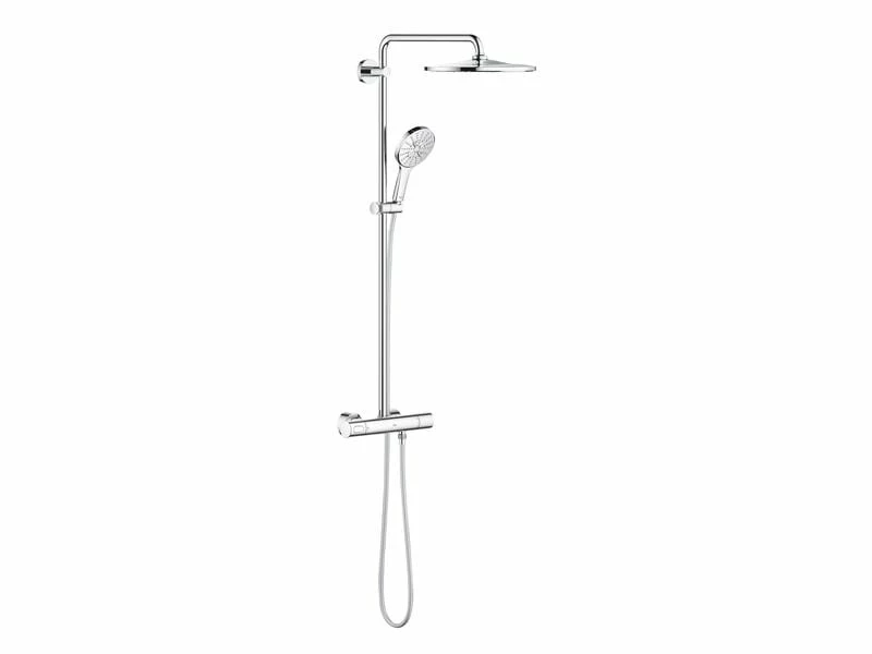 GROHE Duschsystem Rainshower Smartactive 310 1 GROHE Duschsystem Rainshower Smartactive 310