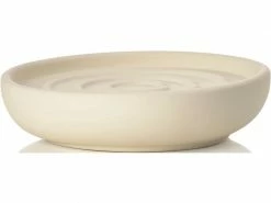 Zone Denmark Seifenschale Nova weizenfarben