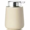 Zone Denmark Seifenspender Nova 250 ml, weizenfarben