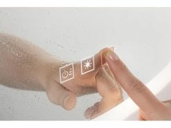 Paulmann Spiegel Mirra 60 x 80, LED -Angebote Bad & Sanitär Store 189344507 xxl 1