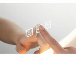 Paulmann Spiegel Mirra 60 x 80, LED -Angebote Bad & Sanitär Store 189344510 xxl 1