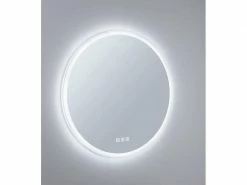 Paulmann Spiegel Mirra Ø 60 cm, LED -Angebote Bad & Sanitär Store 189345471 xxl