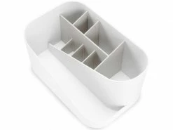 Umbra Bad-Utensilienhalter Glam Weiss -Angebote Bad & Sanitär Store 189486753 xxl 1