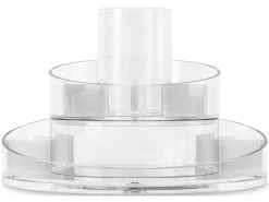 Umbra Bad-Utensilienhalter Cascada Transparent -Angebote Bad & Sanitär Store 189510353 xxl