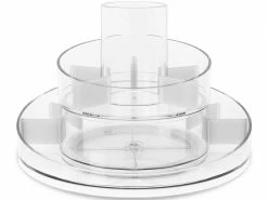 Umbra Bad-Utensilienhalter Cascada Transparent -Angebote Bad & Sanitär Store 189510359 xxl