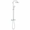 GROHE Duschsystem Tempesta Cosmopolitan 210