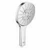 GROHE Handbrause Rainshower Smartactive 130 EcoJoy