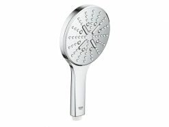 GROHE Handbrause Rainshower Smartactive 130 EcoJoy