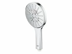 GROHE Handbrause Rainshower Smartactive 130 EcoJoy -Angebote Bad & Sanitär Store 189546101 xxl 2