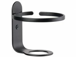 Zone Denmark Wandhalterung für Sensorspender Zone UME Schwarz