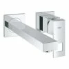 GROHE Lavaboarmatur Eurocube