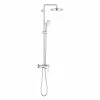 GROHE Duschsystem Tempesta Cosmopolitan 210