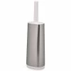 Joseph Joseph Toilettenbürste Silber