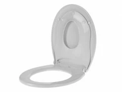 Diaqua Toilettensitz TINO Family Einlage Kinder, Weiss
