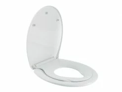FTM Toilettensitz Family mit Kindereinlage