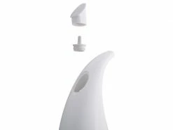 Spirella Sensorspender Selma 300 ml, Weiss -Angebote Bad & Sanitär Store 192180040 xxl