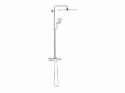 GROHE Duschsystem Rainshower SmartActive 310 Cube
