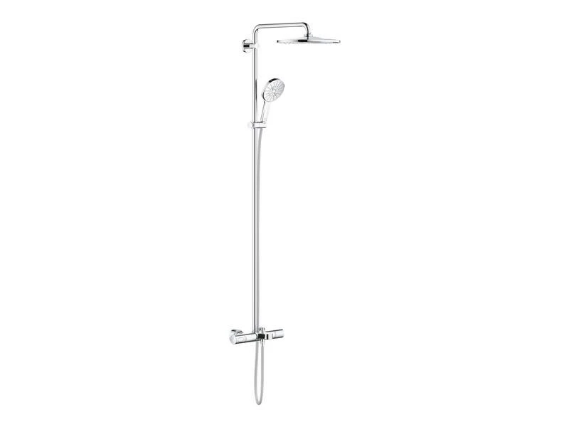 GROHE Duschsystem Rainshower SmartActive 310 EcoJoy 1 GROHE Duschsystem Rainshower SmartActive 310 EcoJoy
