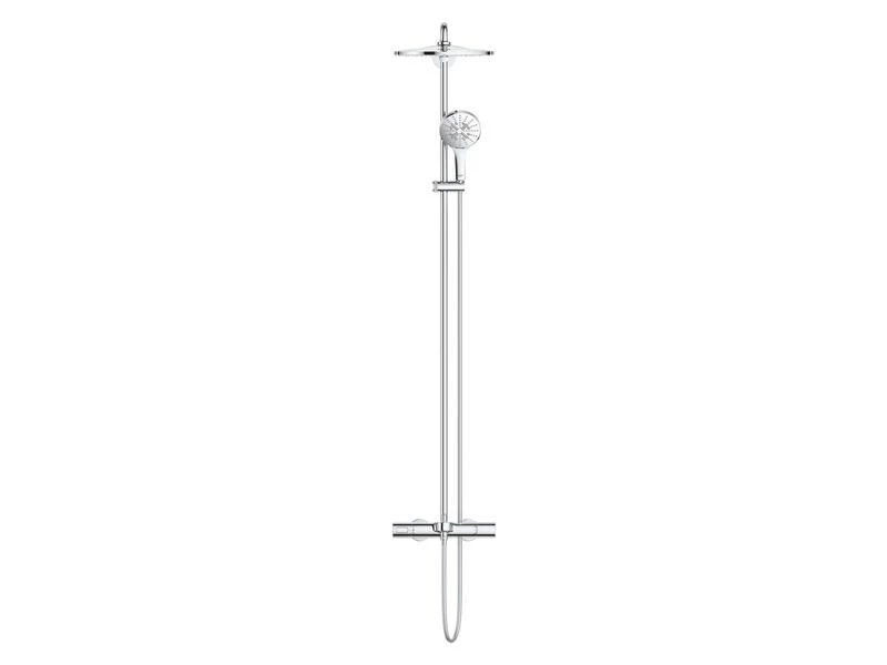 GROHE Duschsystem Rainshower SmartActive 310 EcoJoy 3 GROHE Duschsystem Rainshower SmartActive 310 EcoJoy – Bild 3