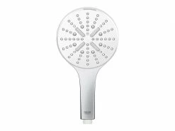 GROHE Handbrause Rainshower Smartactive 130 EcoJoy Moon White -Angebote Bad & Sanitär Store 192525330 xxl 2
