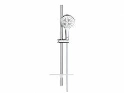 GROHE Duschbrausen-Set Rainshower SmartActive 130 EcoJoy Chrom -Angebote Bad & Sanitär Store 192525342 xxl