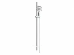 GROHE Duschbrausen-Set Rainshower Smartactive 130 Chrom 6 GROHE Duschbrausen-Set Rainshower Smartactive 130 Chrom -Angebote Bad & Sanitär Store 192525348 xxl 1