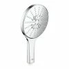 GROHE Handbrause Rainshower Smartactive 150 Chrom