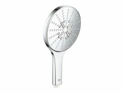 GROHE Handbrause Rainshower Smartactive 150 EcoJoy Chrom