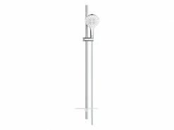 GROHE Duschbrausen-Set Rainshower Smartactive 130 Moon White -Angebote Bad & Sanitär Store 192525567 xxl