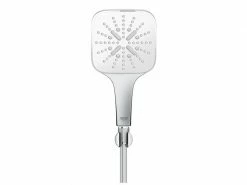 GROHE Duschbrausen-Set Rainshower SmartActive 130 Cube EcoJoy -Angebote Bad & Sanitär Store 192525703 xxl