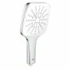 GROHE Handbrause Rainshower Smartactive 130 Cube EcoJoy