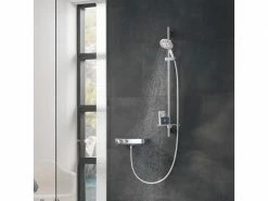 GROHE Duschbrausen-Set Rainshower SmartActive 130 EcoJoy -Angebote Bad & Sanitär Store 192541858 xxl