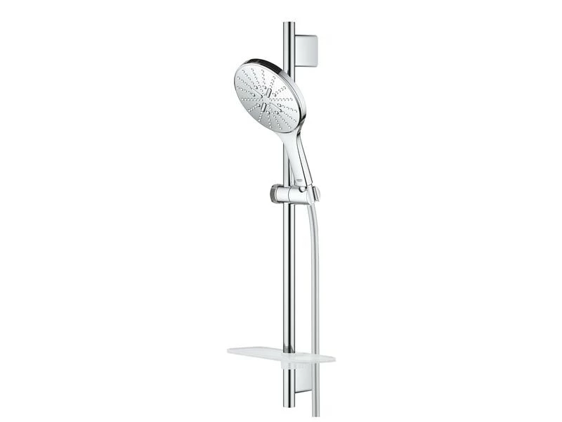 GROHE Duschbrausen-Set Vitalio SmartActive 150 2 GROHE Duschbrausen-Set Vitalio SmartActive 150 – Bild 2