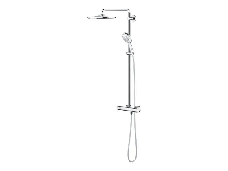 GROHE Duschsystem Rainshower Smartactive 310 2 GROHE Duschsystem Rainshower Smartactive 310 – Bild 2