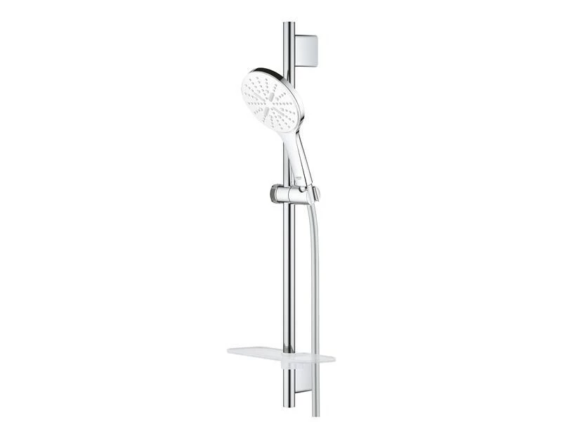 GROHE Duschbrausen-Set Rainshower Smartactive 310 EcoJoy 2 GROHE Duschbrausen-Set Rainshower Smartactive 310 EcoJoy – Bild 2