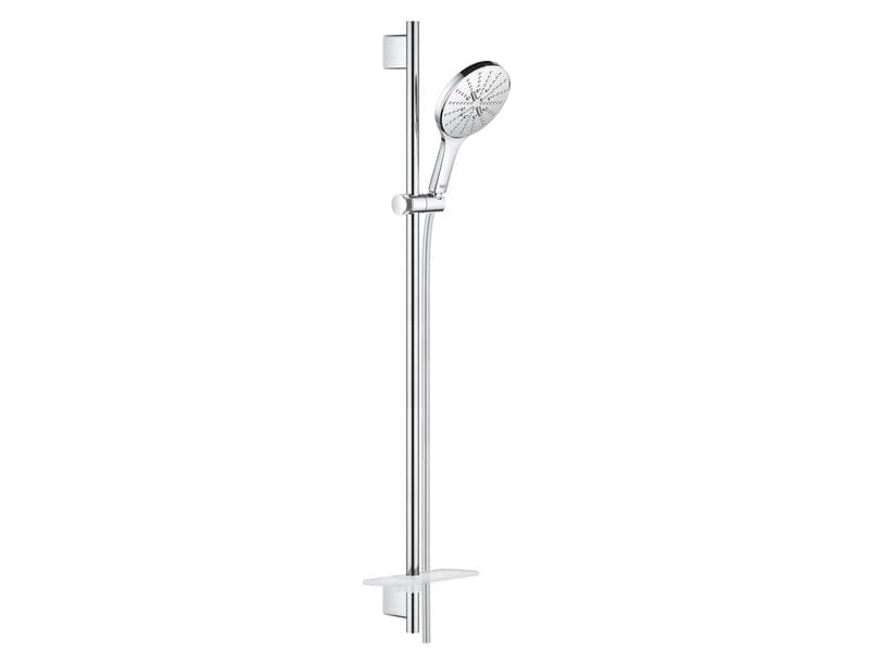 GROHE Duschbrausen-Set Rainshower SmartActive 150 EcoJoy 1 GROHE Duschbrausen-Set Rainshower SmartActive 150 EcoJoy