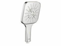 GROHE Handbrause Rainshower Smartactive 130 Cube