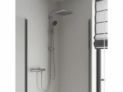 GROHE Duschsystem Vitalio Start System 250 Cube Flex -Angebote Bad & Sanitär Store 193755834 xxl