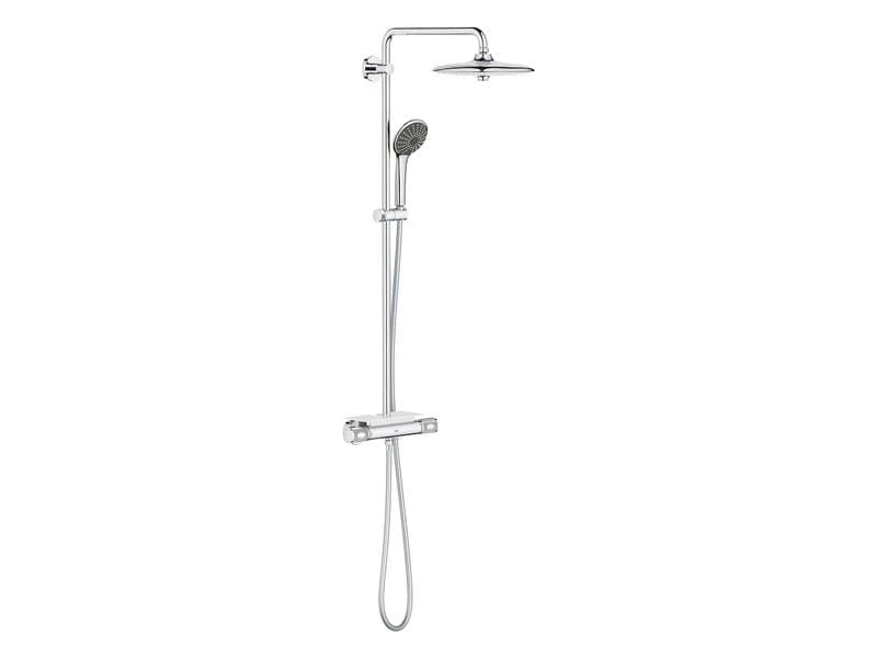 GROHE Duschsystem Vitalio EcoJoy 260 1 GROHE Duschsystem Vitalio EcoJoy 260