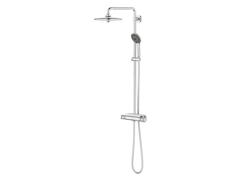 GROHE Duschsystem Vitalio EcoJoy 260 2 GROHE Duschsystem Vitalio EcoJoy 260 – Bild 2