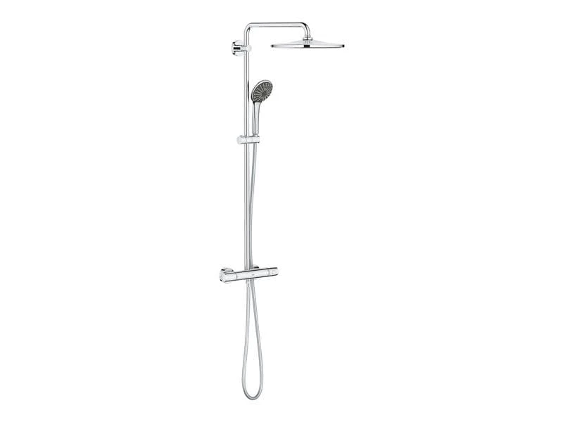 GROHE Duschsystem Vitalio EcoJoy 310 1 GROHE Duschsystem Vitalio EcoJoy 310